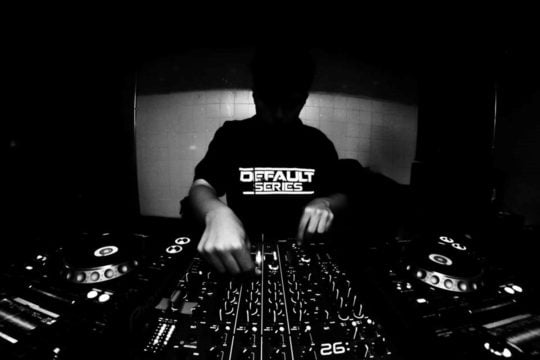 Default Series Records celebra dos años con artistas nacionales e internacionales