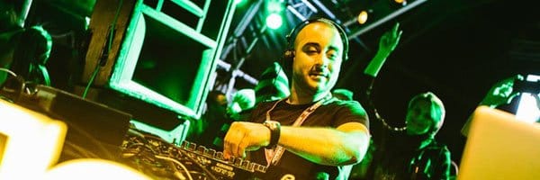 Mp3: Joseph Capritati – Live Set @ TimeWarp 2013 (Mannheim) – 07-04-2013