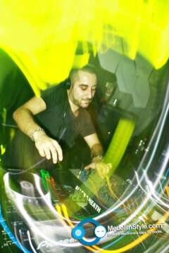 Mp3: Joseph Capriati Pulse Radio Podcast 084