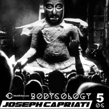 Últimas boletas a $35.000 hasta mañana Jueves para JOSEPH CAPRIATI ¡¡¡ Suben de precio a $50.000