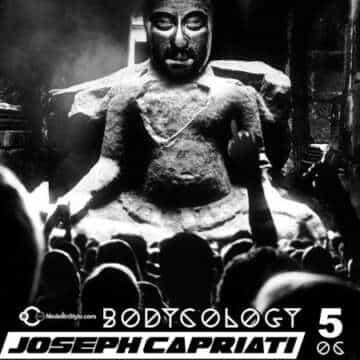 Mp3: Josep Capriati – Live @ Awakenings Festival 2013 (Spaarnwoude) 29-06-2013