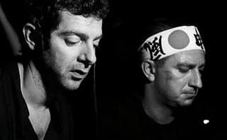 Mp3: Josh Wink & Agaric & Steve Bug Live @ Off-Sonar Ovum & Snatch! Boulevard Club Barcelona – 15-06-2011