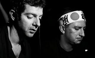 Mp3: Josh Wink & Agaric & Steve Bug Live @ Off-Sonar Ovum & Snatch! Boulevard Club Barcelona – 15-06-2011