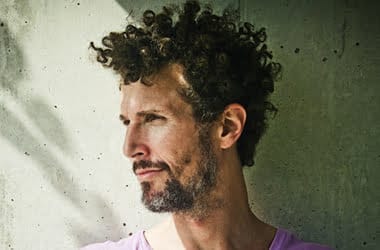 Josh Wink en Mute/Control