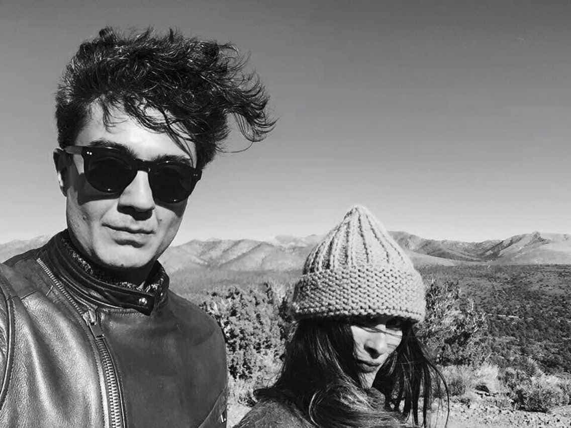 El sello Jujuka anuncia su segundo EP firmado por Julia Govor & EMIT