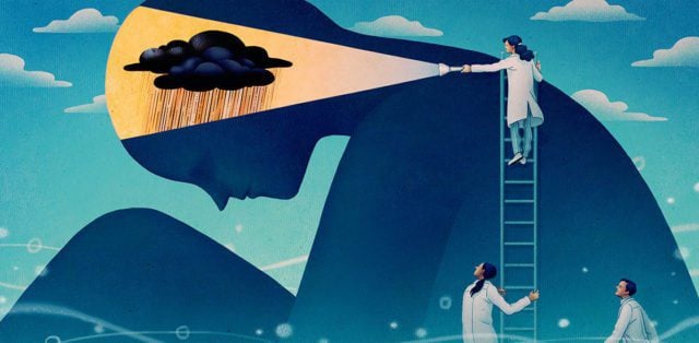 ¿Por qué se suicidan los famosos?