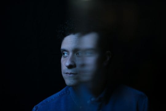 Julio Victoria debuta en el sello londinense Church con su primer EP en vinilo