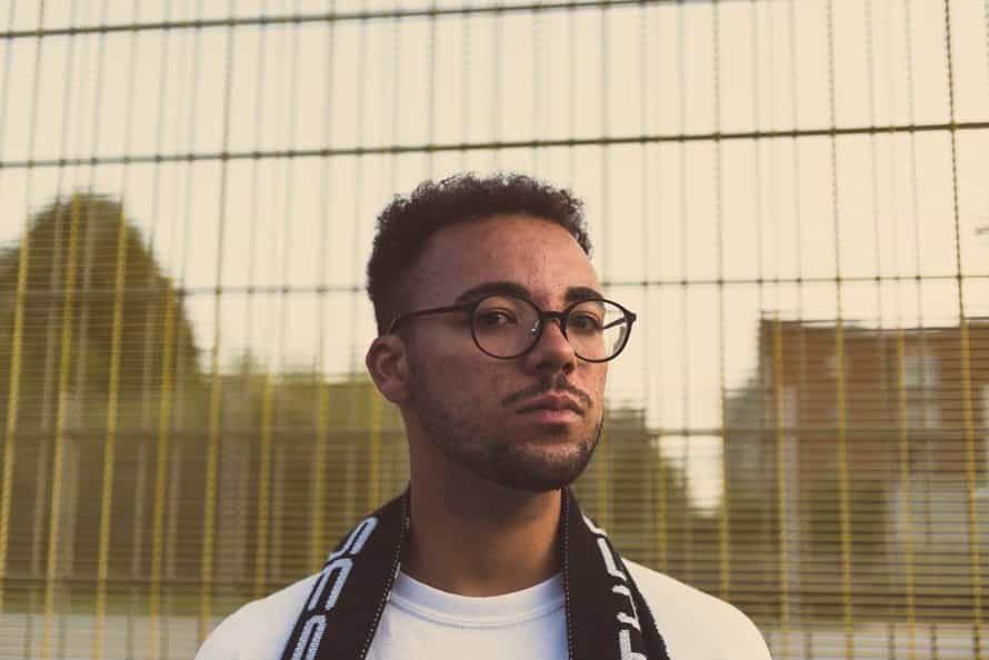 Livity Sound inicia el año con nuevo EP de Jurango