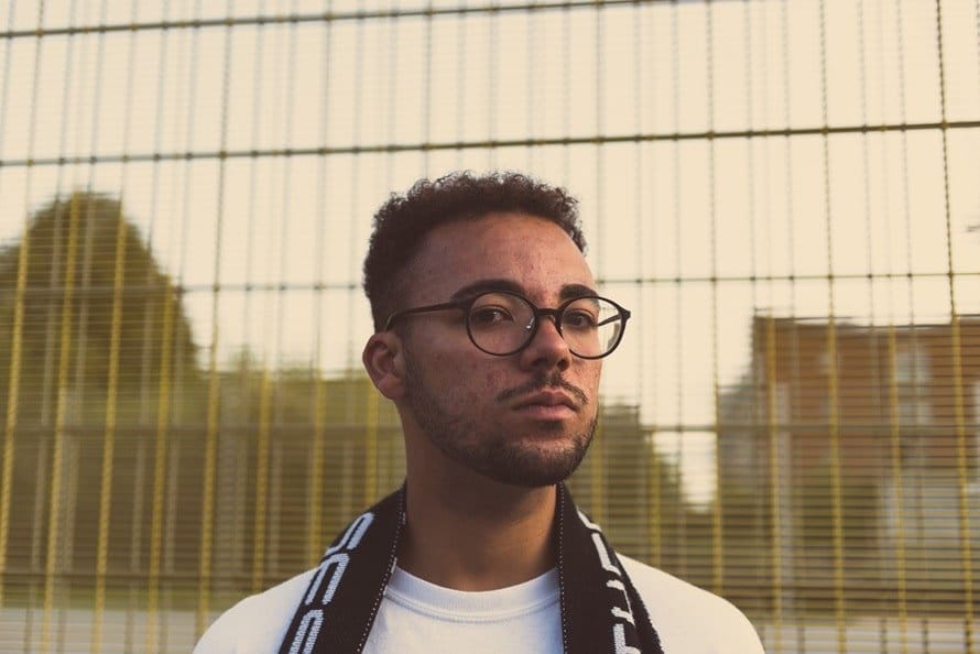 Livity Sound inicia el año con nuevo EP de Jurango