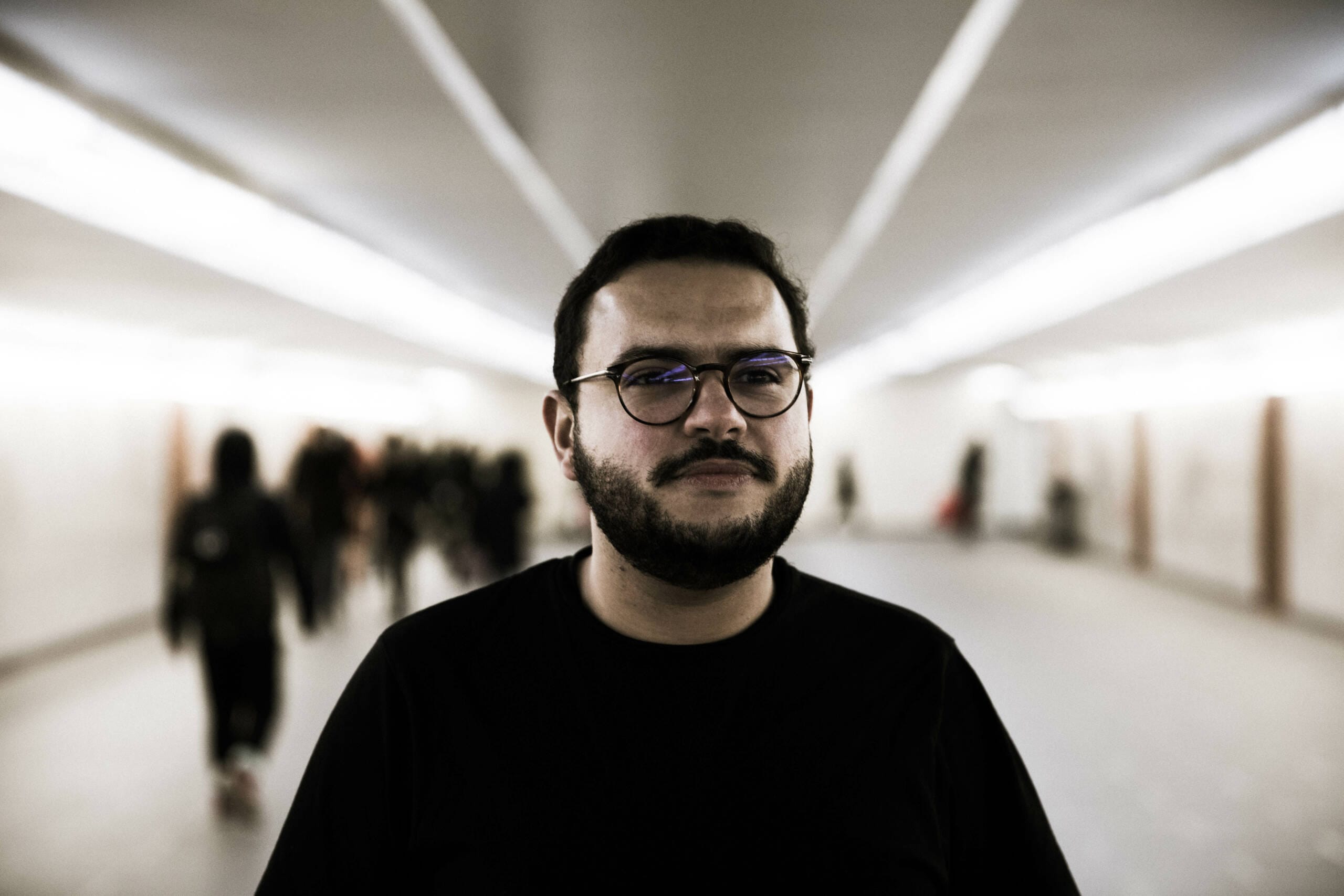 KMYLE presenta su nuevo EP llamado 'Time Odyssey'
