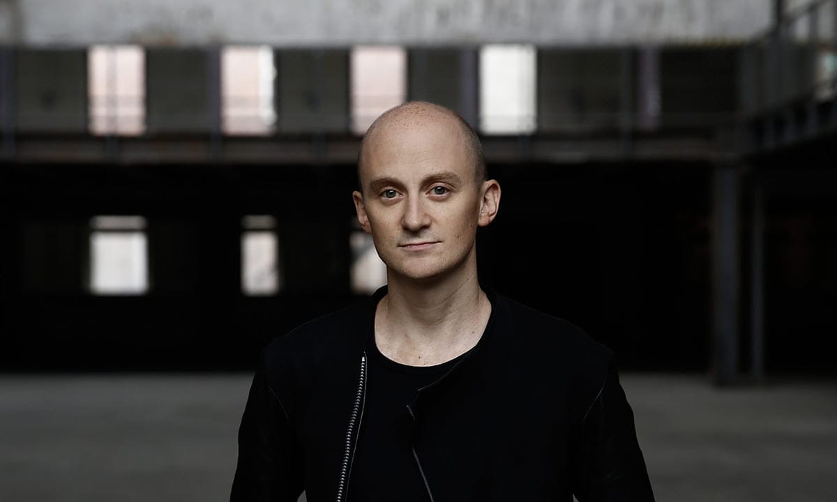 KANGDING RAY marathon set 5hs este 3 diciembre en Manizales junto a MERINO