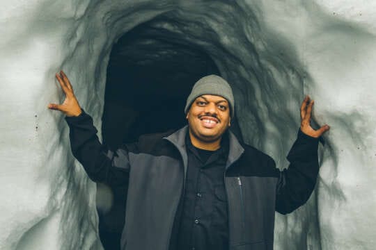 Kerri Chandler regala 43 tracks ineditos que debés descargar ya