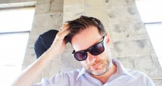 Kevin Yost y Guy J una curiosa sociedad