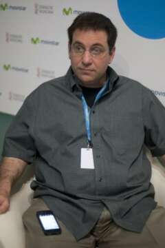Kevin Mitnick: “Cualquiera puede hacer ataques como los de Anonymus”