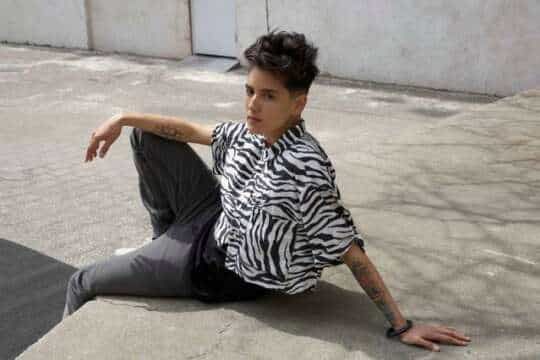 Kim Ann Foxman recupera el House