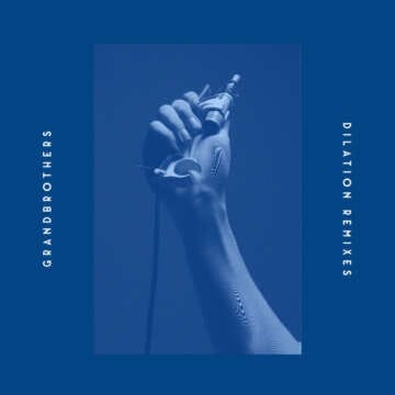 Grandbrothers presenta sus remixes de grandes nombres