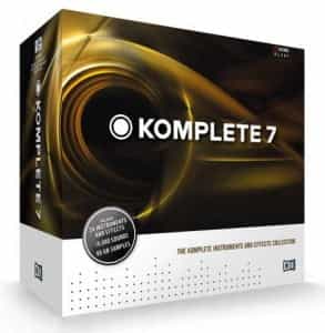 Novedades de Native Instruments