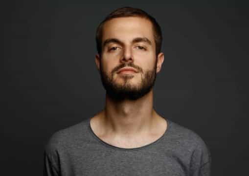 Token Records revela el debut de Kr!z