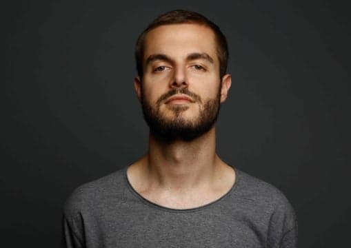 Token Records revela el debut de Kr!z