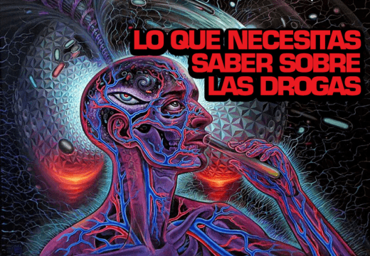 Colombia y la posición frente a las Drogas. Niños, Jóvenes y Adultos.