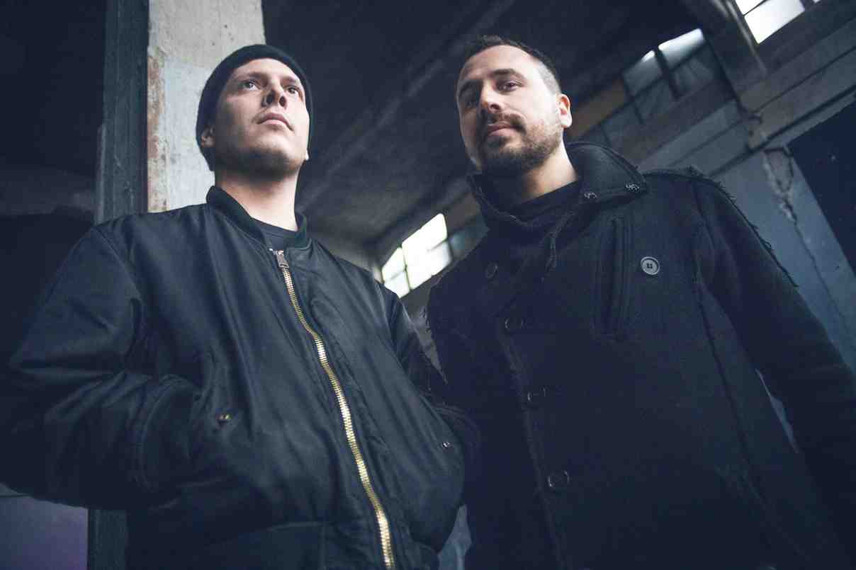 Neel revela trabajo colaborativo con Filippo Scorcucchi