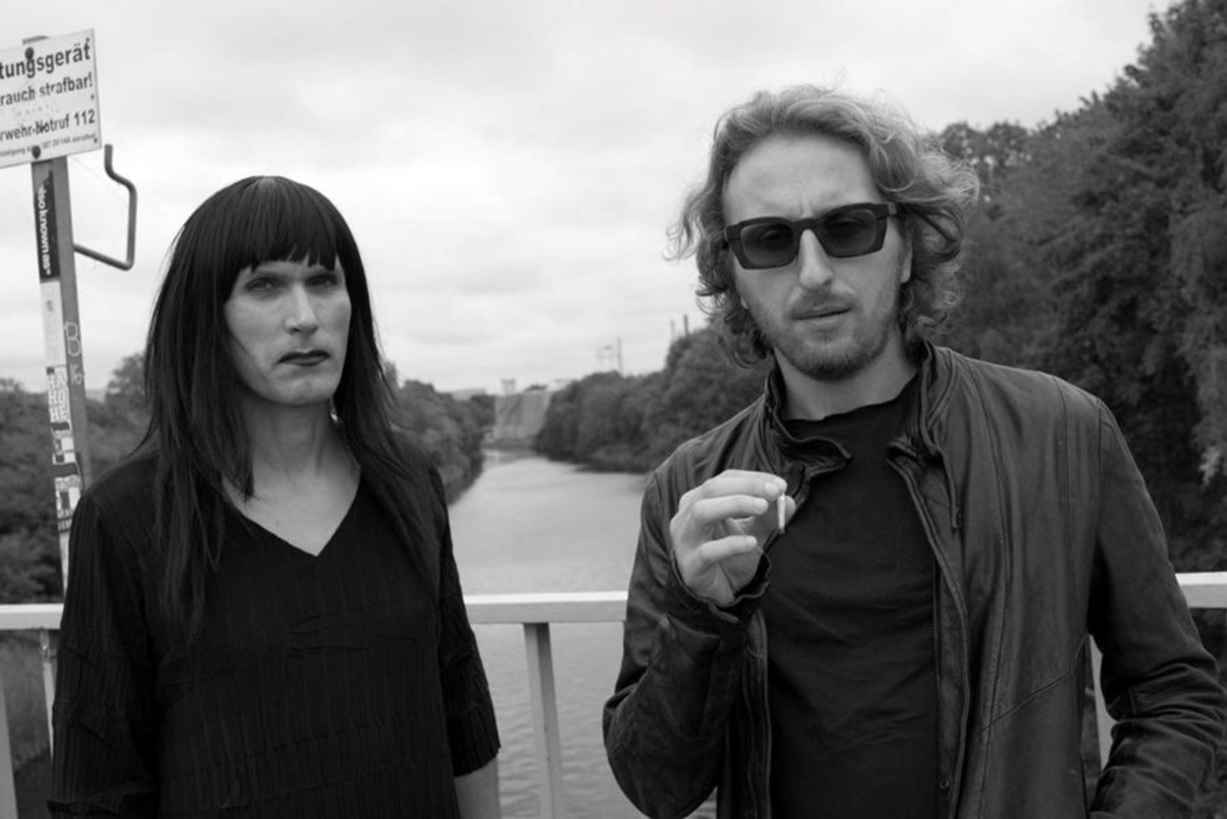 La narcolepsia techno de Lotus Eater en el FDM2020