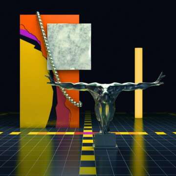 Vin Sol se estrena en Ultramajic