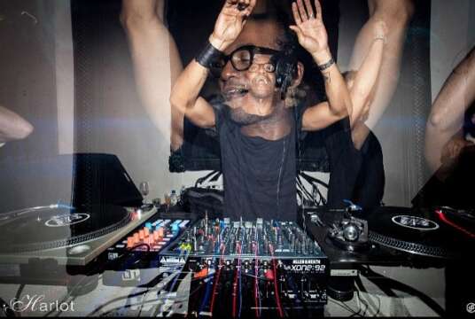 La dinámica trayectoria de Stacey Pullen