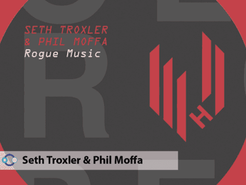 La fusión de Seth Troxler y Phil Moffa