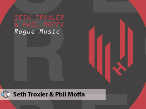 La fusión de Seth Troxler y Phil Moffa