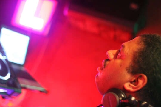 La teoría del caos, el nuevo sello de Kerri Chandler