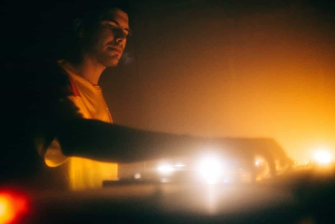 Timedance deja oír el nuevo EP de Laksa en su sello