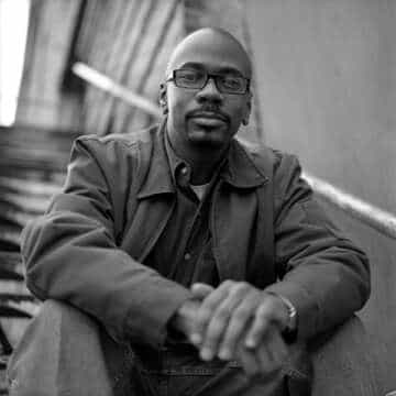 Nuevo mix de Mr. Fingers