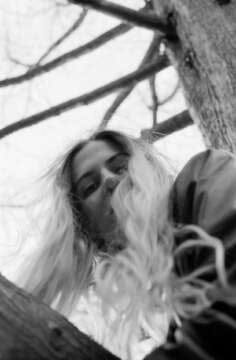 Laurel Halo regresa con un nuevo álbum
