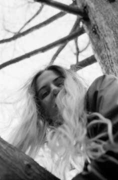 Laurel Halo regresa con un nuevo álbum