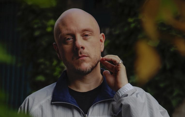 Lee Gamble regresa a Hyperdub para el capítulo final de su álbum tríptico