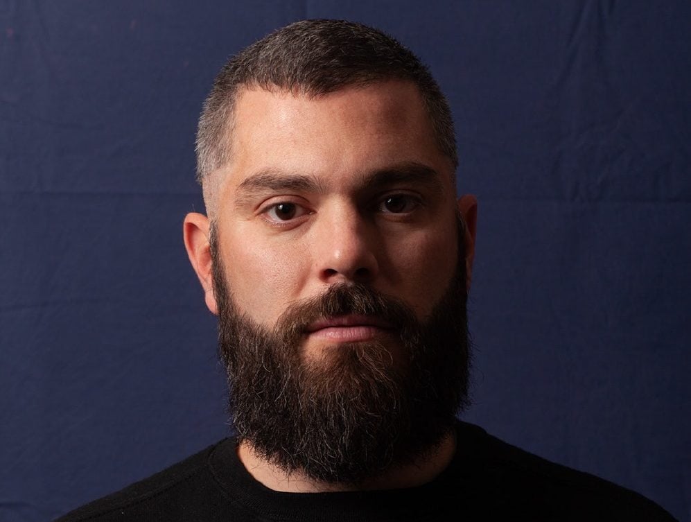 Escucha completo el EP colaborativo entre Leeon como ELO junto a The Baker