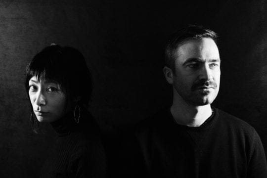 Kyoka y Eomac colaboran para lanzar álbum debut en Raster