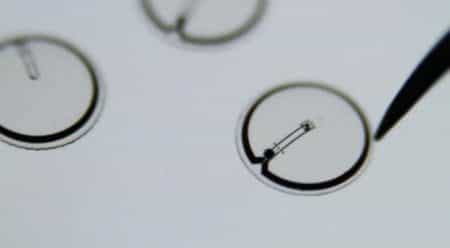 De Google Glass a Google Lens! Pronto implantes en los ojos