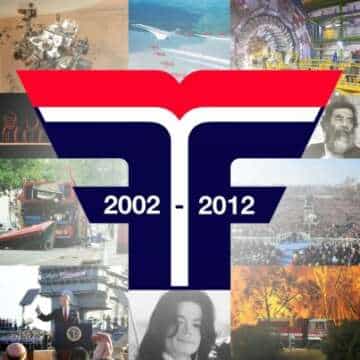 Listening: Flight Facilities for ‘triple j Mix Up Exclusives’: 2002-2012