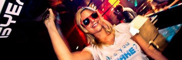 Listening: Ida Engberg – Live set @ Wavefront, Central Stage – 05-07- 2013