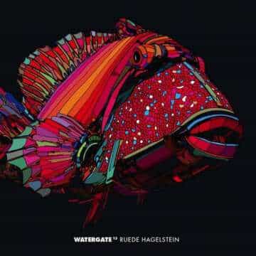 Listening: Ruede Hagelstein – Watergate 13