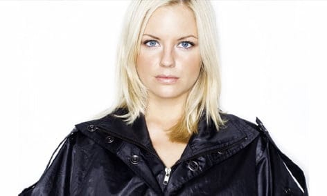 Listening: The Adeline Show 008 feat Ida Engberg