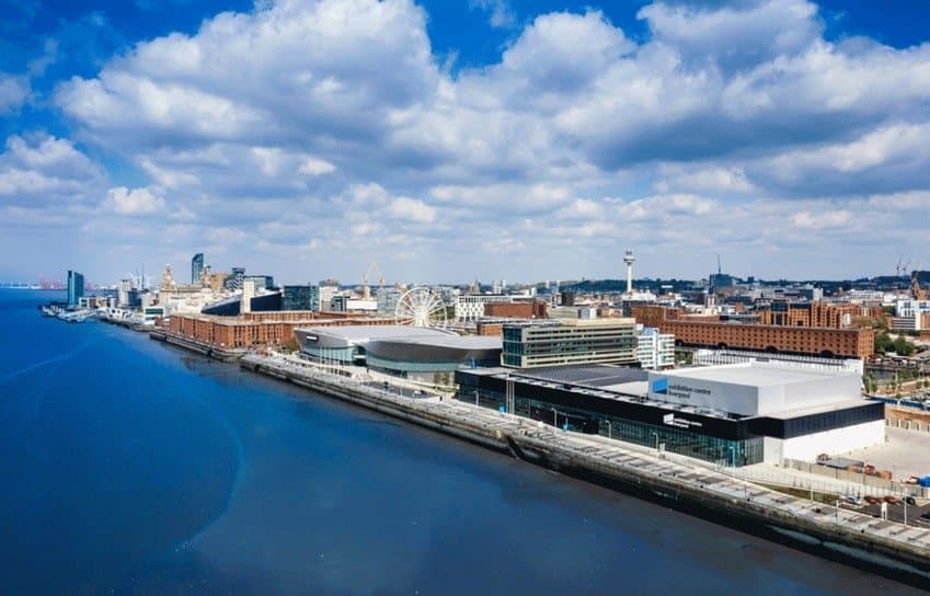 Sorpresa: Liverpool acogerá varios eventos sin distanciamiento social como pruebas piloto anti-covid