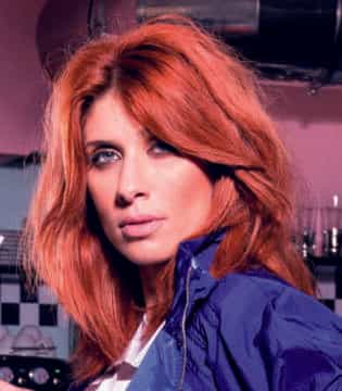 Liz Mugler Year Top Feel The 8