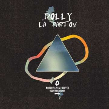 Lo nuevo de Alex Under como Dolly La Parton