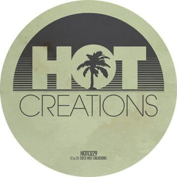Lo nuevo de Benoit & Sergio en Hot Creations