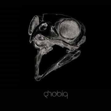 Lo nuevo de Hans Bouffmyhre