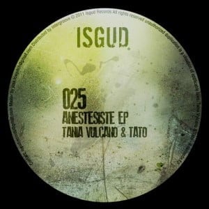 Lo nuevo de Tania Vulcano y Tato