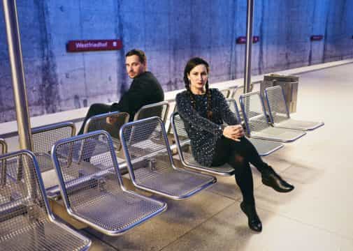 Escucha el EP colaborativo de Local Suicide y Nicki Fehr